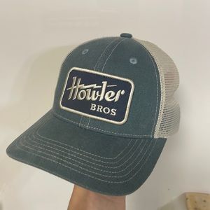 Howler Brothers hat (like new condition)
